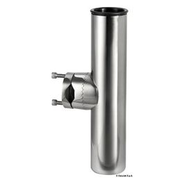 Portacanne orientabile a 360 gradi per tubo diametro 41,5 mm 41.167.56