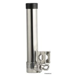 Portacanne con morsetto mm 25/30 41.167.95