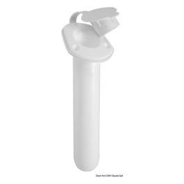 Portacanne da incasso nylon 41.168.04