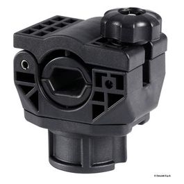 Base per tubi pulpito da 22/32 mm 41.168.96