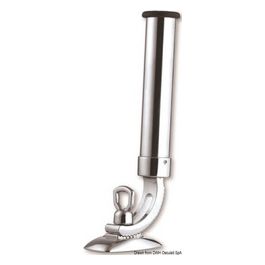 Portacanne cromato snodato 33 mm 41.170.00