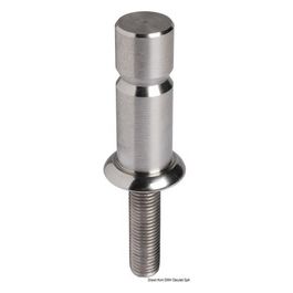 Basetta candeliere 30 x 2 mm 41.173.30