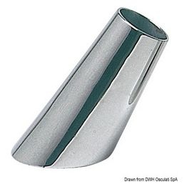 Base conica 90 gradi mm 44 41.212.25