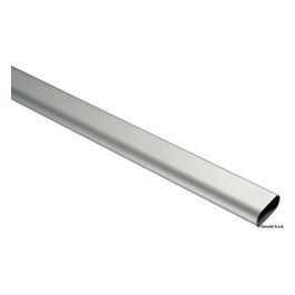 Tubo ovale lega leggera 40x20 mm 41.610.00
