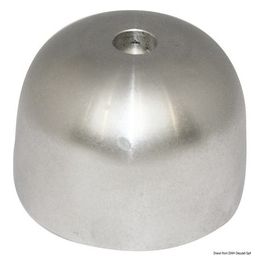 Anodo ricambio alluminio rif.orig. 501180 43.070.28