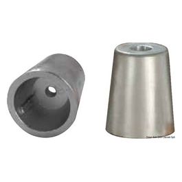 Anodo linea asse radice mm 45 43.245.00
