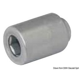 Anodo a cilindretto Yamaha/Mariner 43.260.05