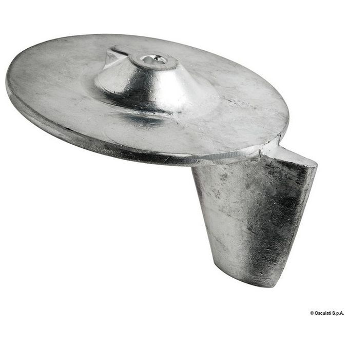 Image of Pinna Honda 75130 HP 43.291.50