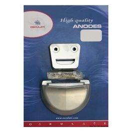 Kit Volvo SX magnesio 43.342.02