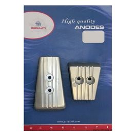 Kit Volvo SX-A-DPS magnesio 43.346.02