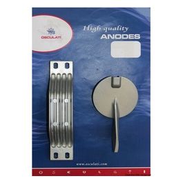 Kit Yamaha 200/250 alluminio 43.352.01