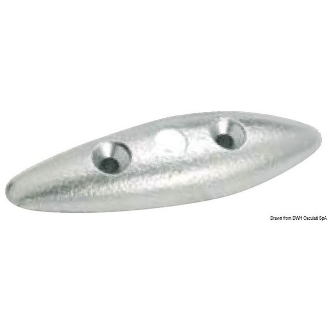 Image of Anodo saponetta 550 g 43.702.00