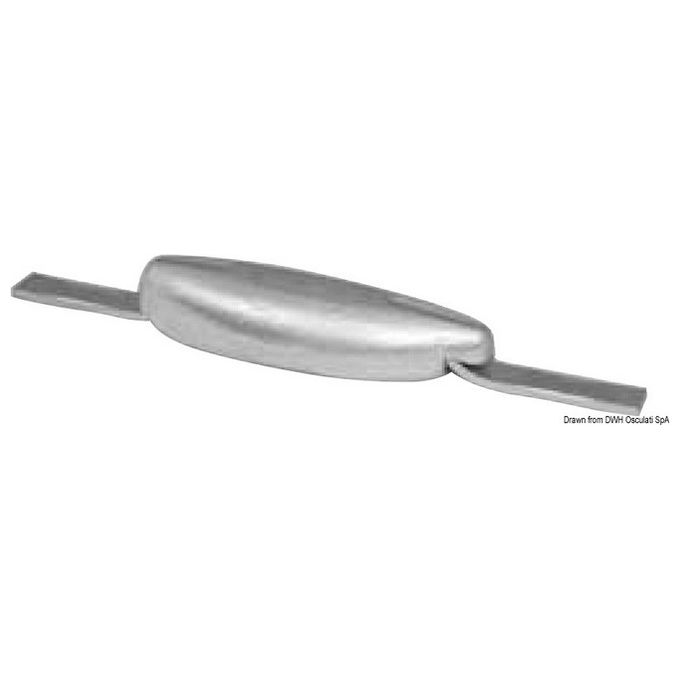 Image of Anodo a saldare 1200 g 43.905.00