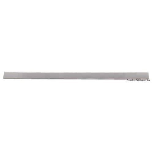 Anodo magnesio serie Aliscafi mm 900x50x12 0,85 kg 43.908.10