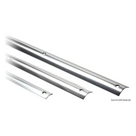 Profilo inox 35 x 9 mm 44.480.38