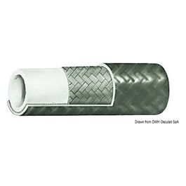 Tubo nylon 5/16'' R7 24 m 45.028.14
