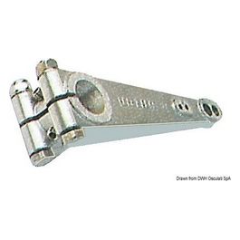 Barra accoppiamento 40 mm 45.029.02
