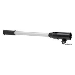 Barra prolunga fissa cm 66 45.155.80