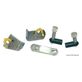 Kit cavi C2 per YAMAHA 45.255.09