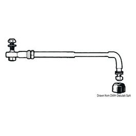 Braccino Johnson/Evinrude A74 45.595.17