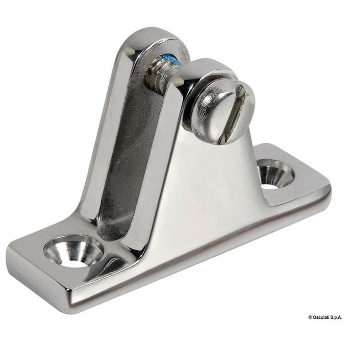 Supporto per tendalino 90 gradi 46.861.04