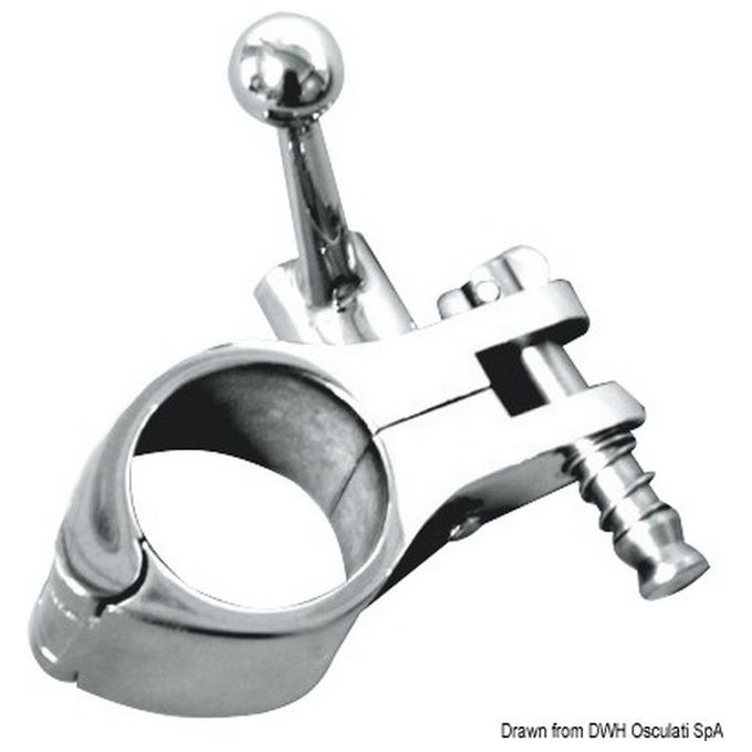 Scorrevole per tubi 25 mm 46.978.51