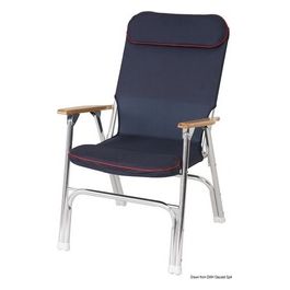 Sedia pieghevole Super-deck 48.352.91