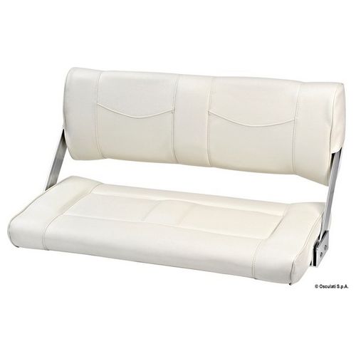 Sedile guida biposto Reverso 48.410.03