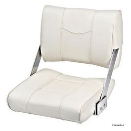 Sedile guida singolo Reverso 48.410.04
