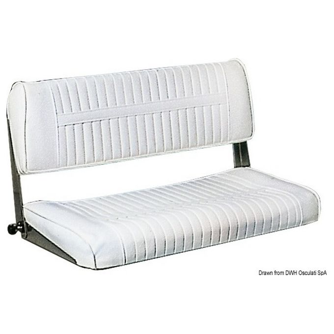Image of Sedile biposto 90 cm 48.415.03