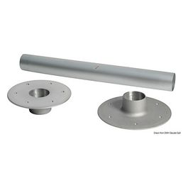 Gamba tavolo Heavy Duty 48.418.27