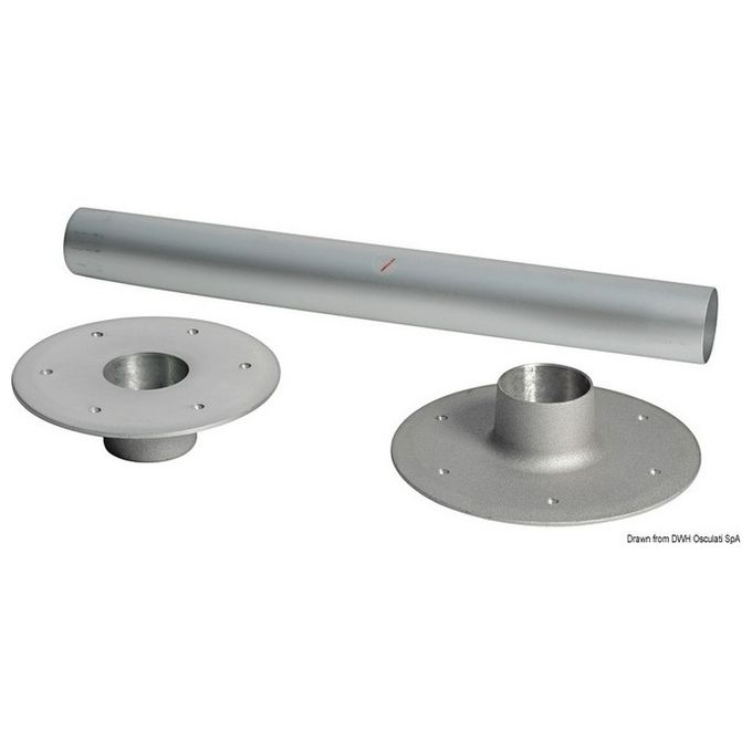 Image of Gamba tavolo Heavy Duty 48.418.27