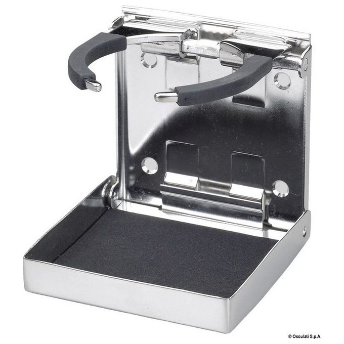 Image of Portabicchieri-lattine regolabile 48.430.04
