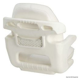 Scocca sedile Comfort 48.684.01