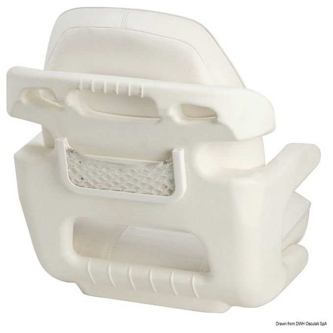 Image of Scocca sedile Comfort 48.684.01
