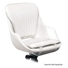 Scocca con cuscini smontabili 48.690.00