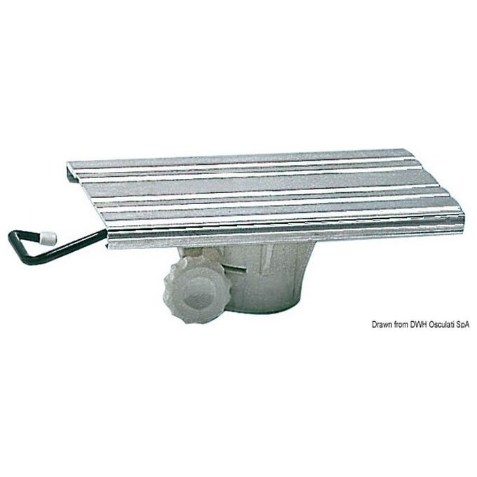 Image of Kit slitta scorrevole per supporti fissi 48.692.05
