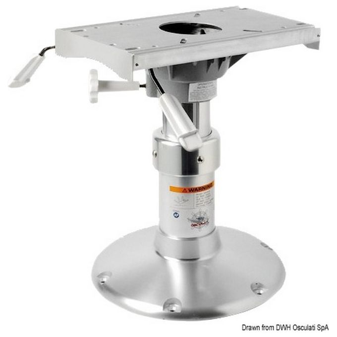 Image of Base scocche sedile 300-400 mm 48.703.58