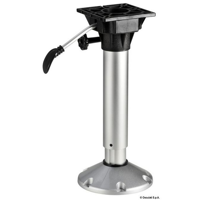 Image of Supporto sedile Waverider con ammortizzatore 500-630 mm 48.707.02