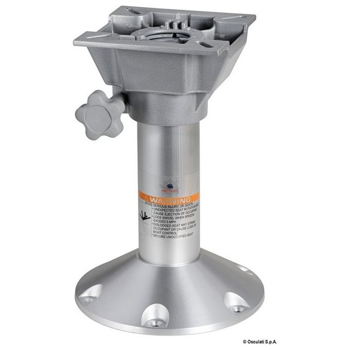 Image of Supporto sedile girevole 330 mm 48.710.01