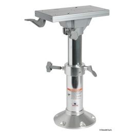 Base e colonna + supporto sedile h. 300/400 48.711.98