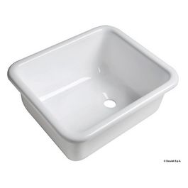Lavello plexiglass 330 x 280 x 140 mm 50.188.81