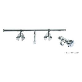 Kit bidet 1 rubinetto 50.201.10