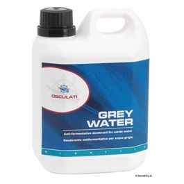 Liquido antifermentativo per acque grigie 50.209.00
