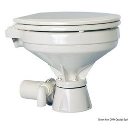 WC a depressione Comfort 12 V 50.212.03