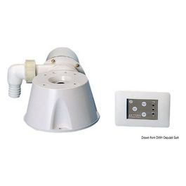 Kit Vacuum 12 V 50.212.12