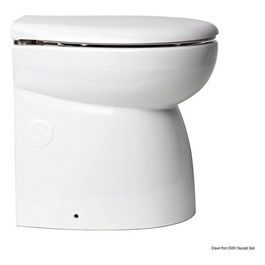 WC elettrico porcellana 12 V alto 50.213.03