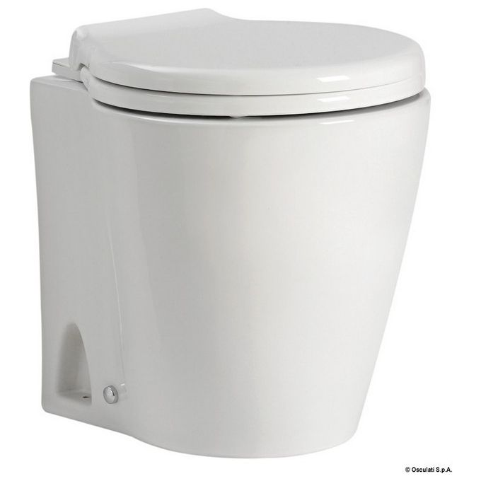 WC Vacuum Slim automatico 12 V 50.215.01