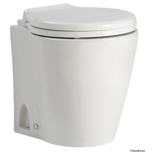 WC Vacuum Slim automatico 24 V 50.215.02