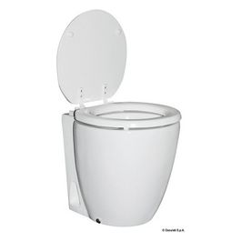 WC Vacuum Slim manuale 24 V 50.215.06